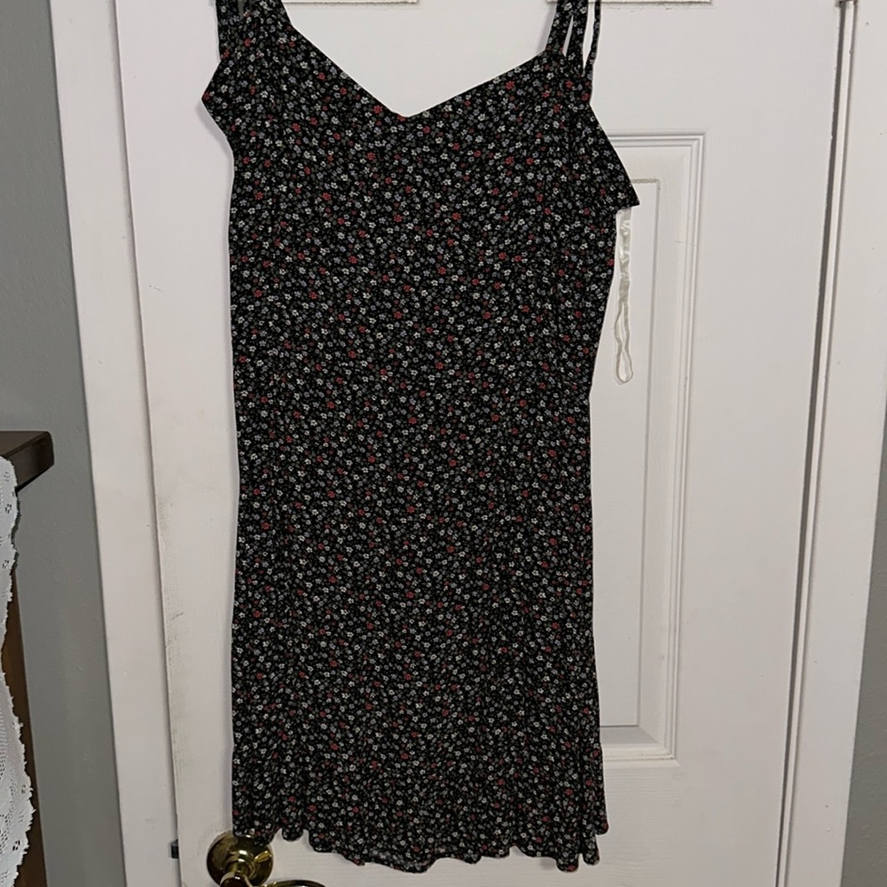 Aeropostal summer dress